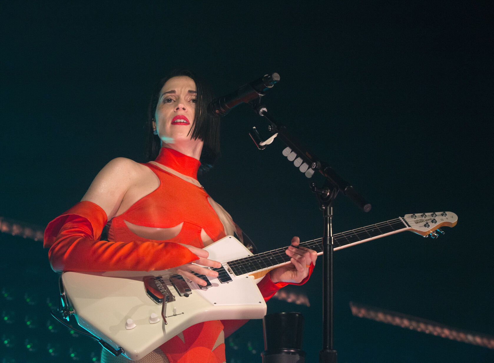 St. Vincent